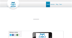 Desktop Screenshot of jenots.com